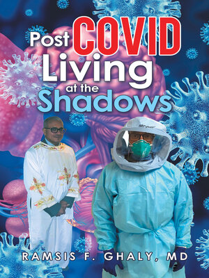 cover image of Post Covid Living at the Shadows